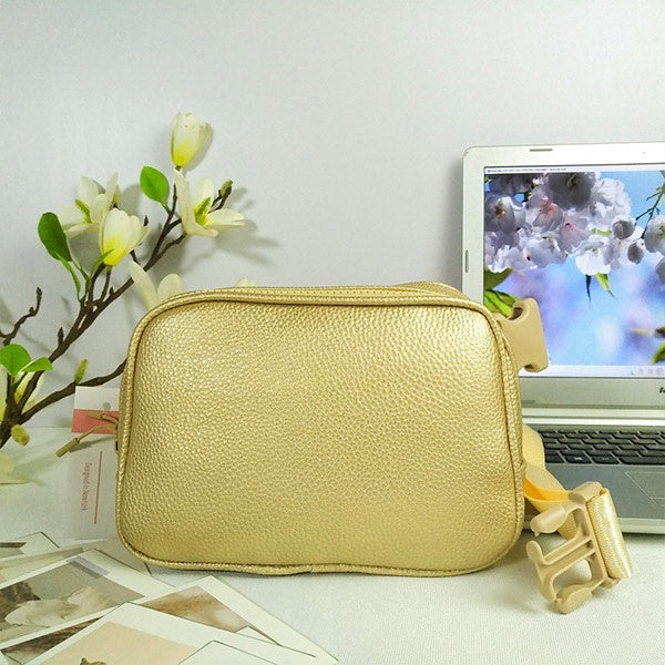 The Isabella Belt Bag