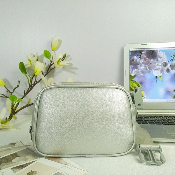 The Isabella Belt Bag