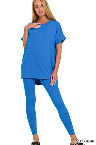 Lazy Day Lounge Set