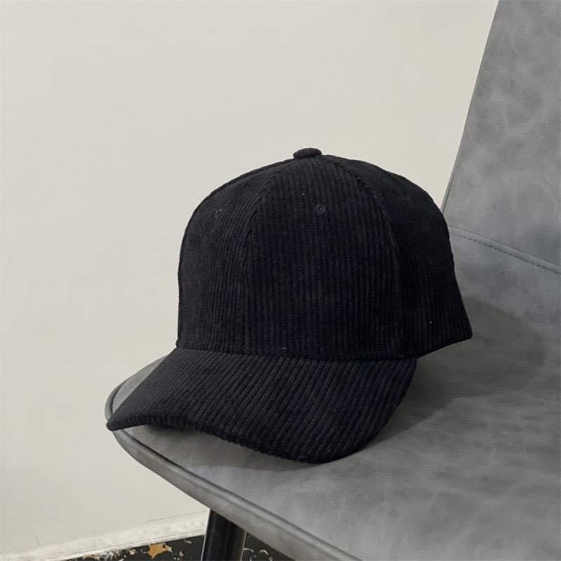 Out of the Woods Corded Ball Cap