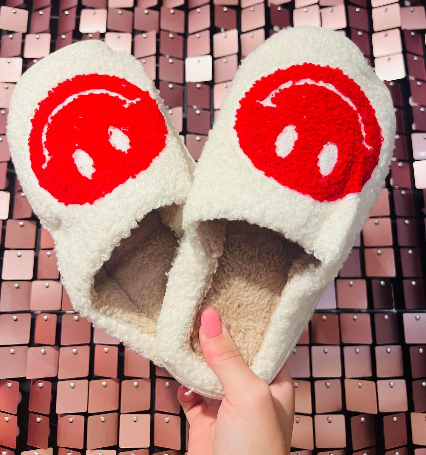 Love My Slippers