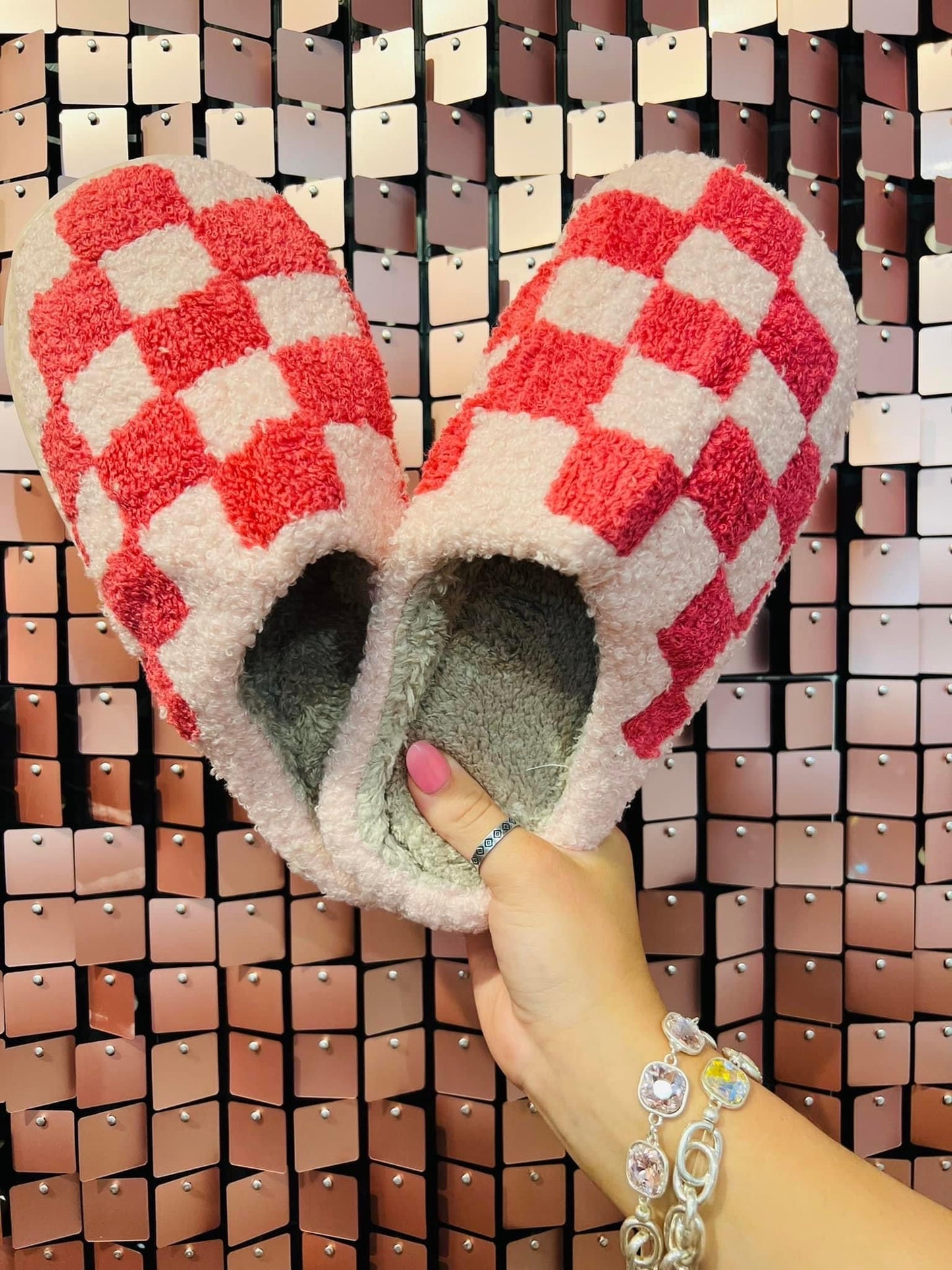 Love My Slippers