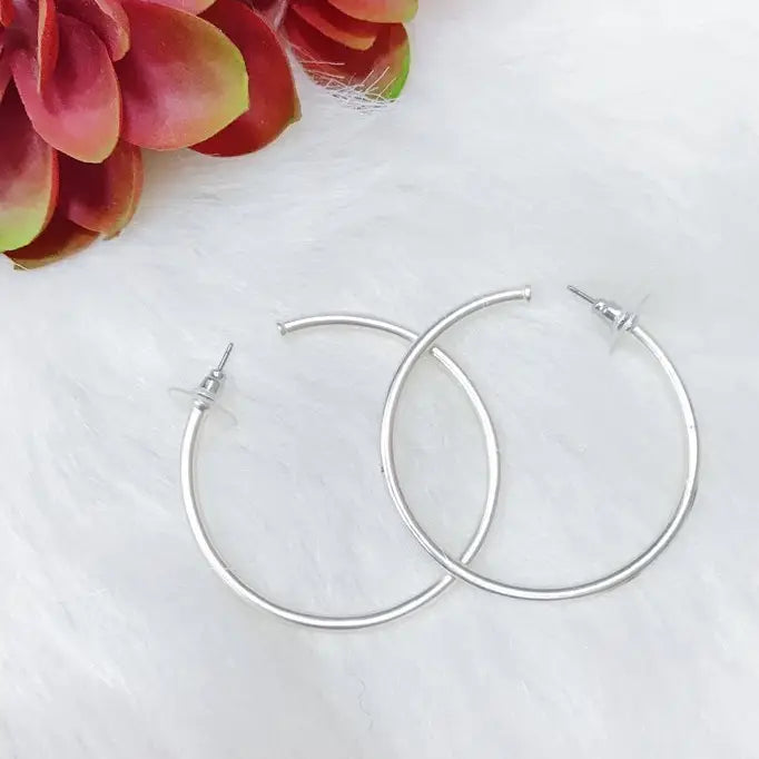 Ready for It Earrings