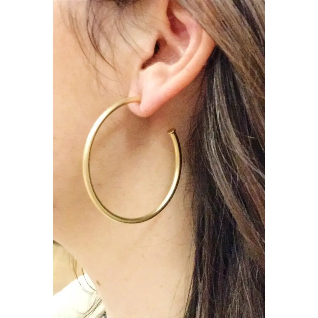 Ready for It Earrings
