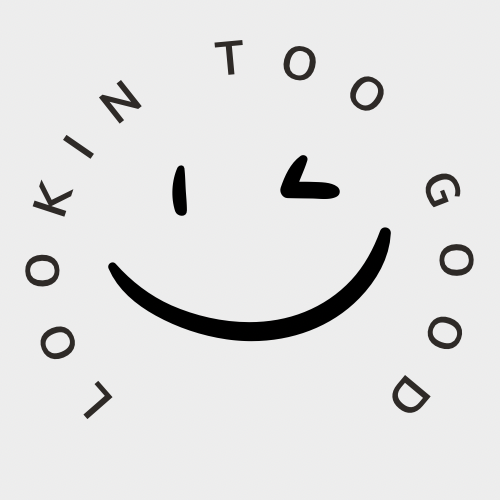 Lookin Too Good Boutique logo