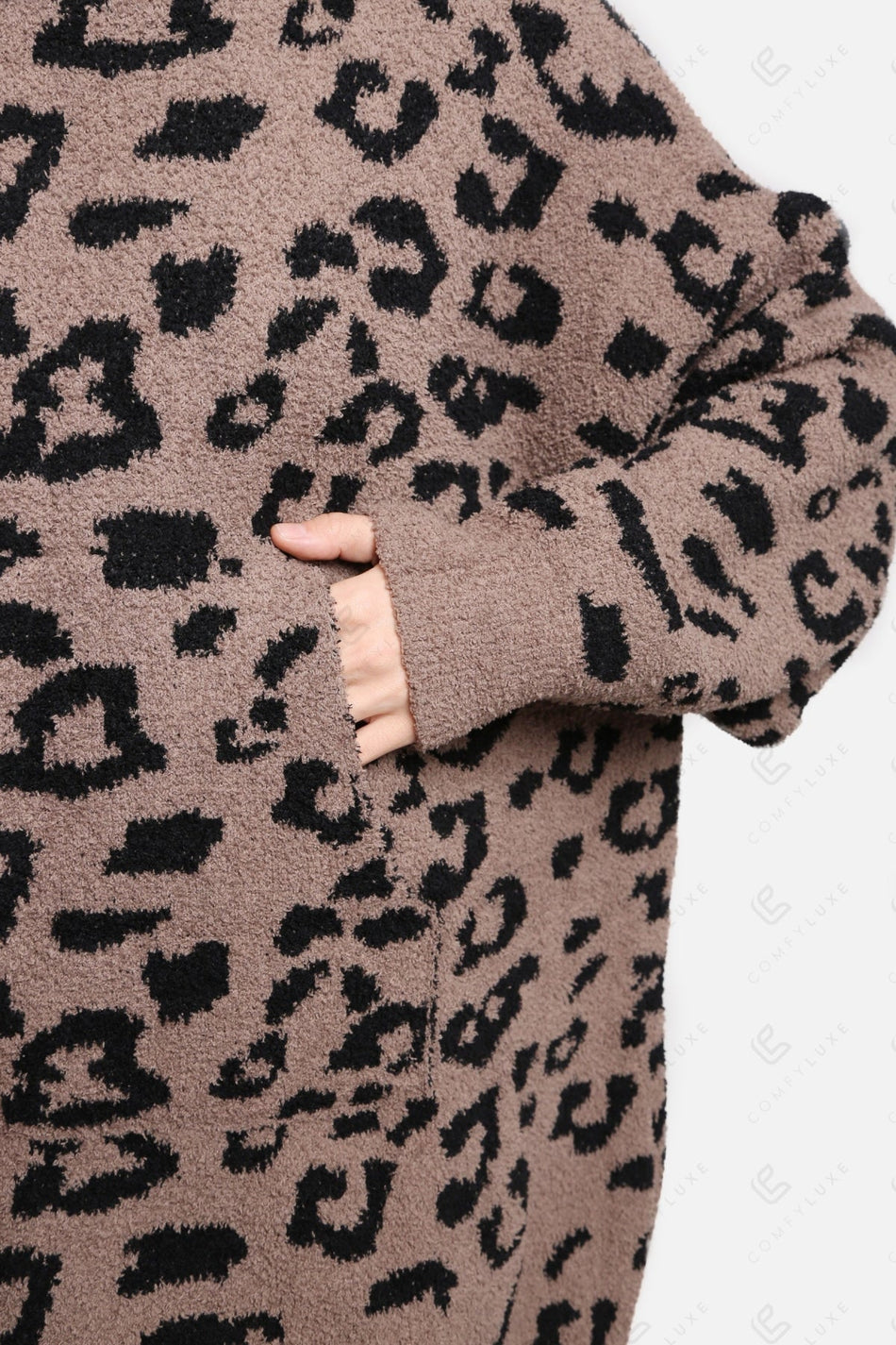 The Joan Comfy