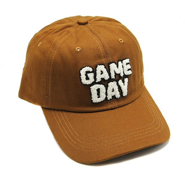 Game Day Cap