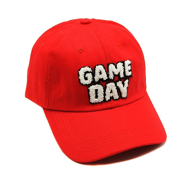 Game Day Cap