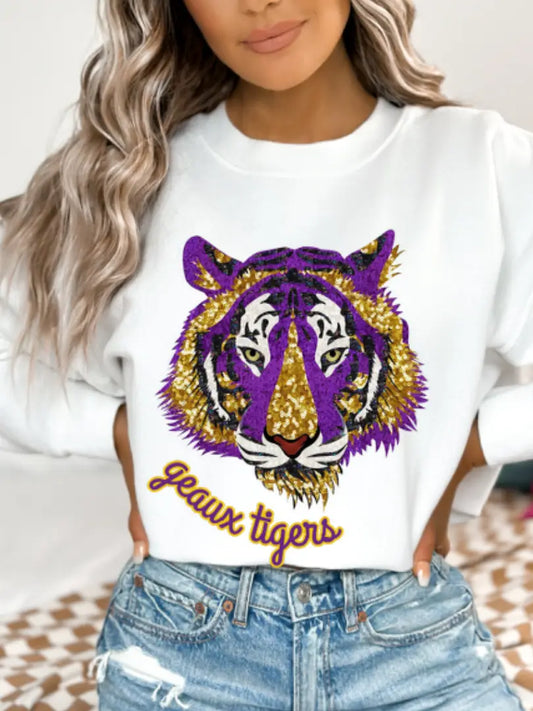 The Geaux Sweatshirt