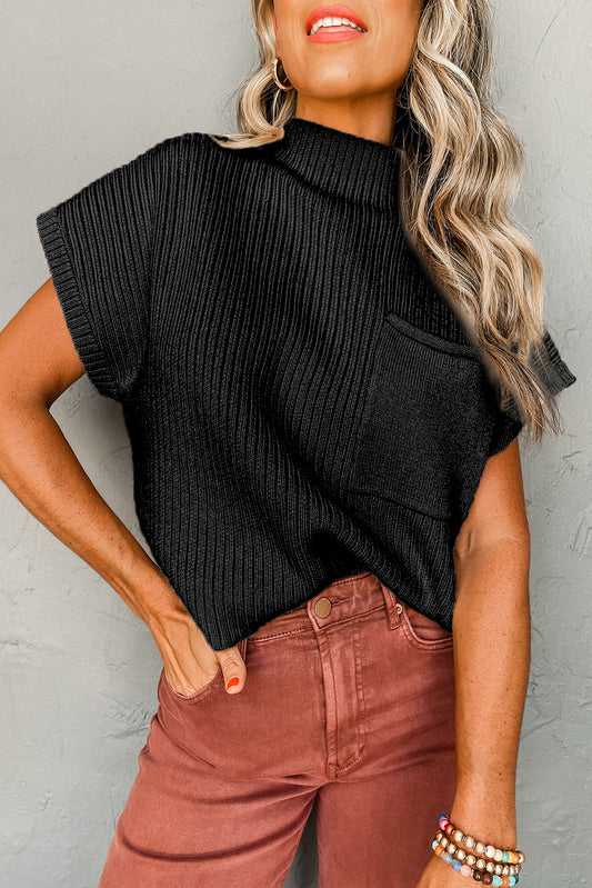 The Lenora Top