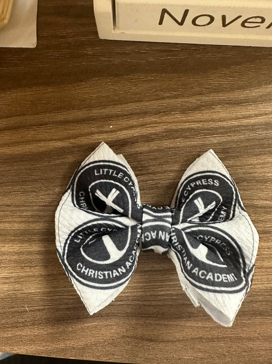 LCCA Logo Small Bow