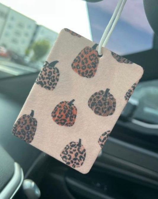 My Two Scents Air Freshener