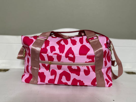 The Aubrie Duffel