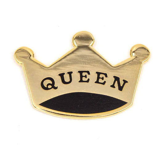 Preorder- Gold Queen Crown