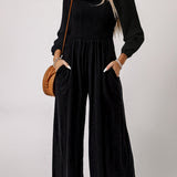 The Vickie Jumpsuit